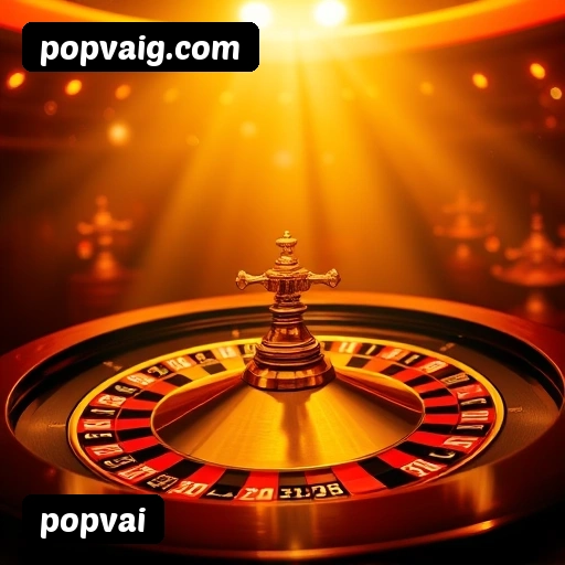 App Mobile popvai - Jogue em Qualquer Lugar no Seu Smartphone