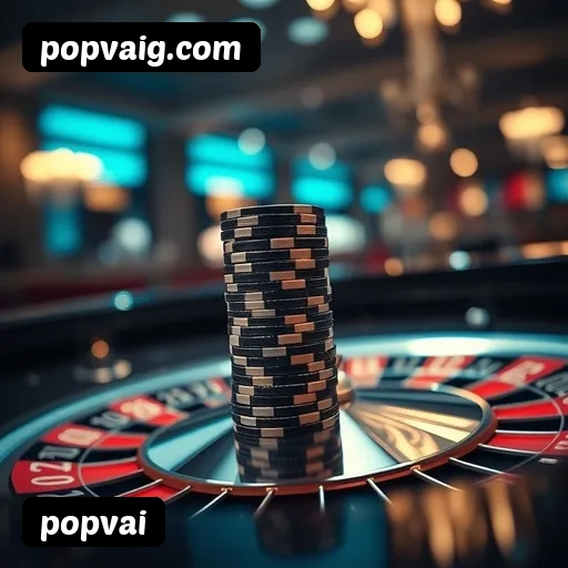 Imagem quadrada de apoio para baixar popvai