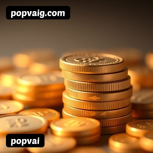 Imagem secundária para conteúdo da página Facebook popvai