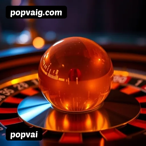 Vantagens de jogar slots no popvai Brasil