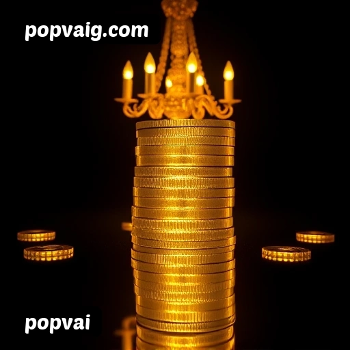 Categorias de Jogos - Slots, Mesa, Ao Vivo, Jackpots