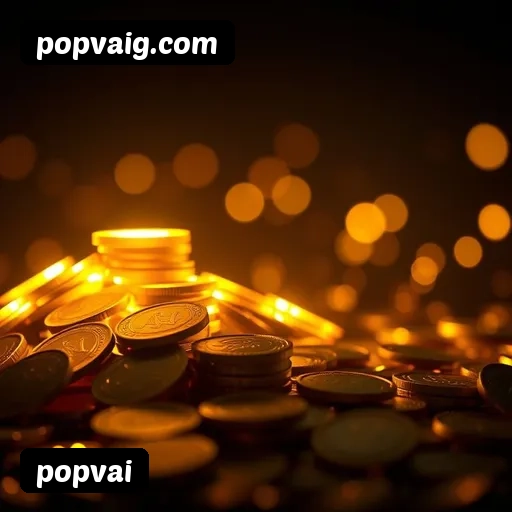 Benefícios do Login popvai - Bônus e Vantagens Exclusivas