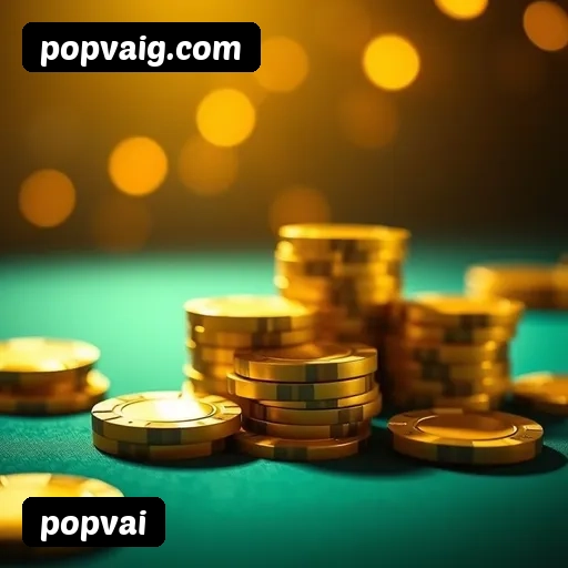 Coleção Premium de Slots popvai - NetEnt, Pragmatic Play, Evolution