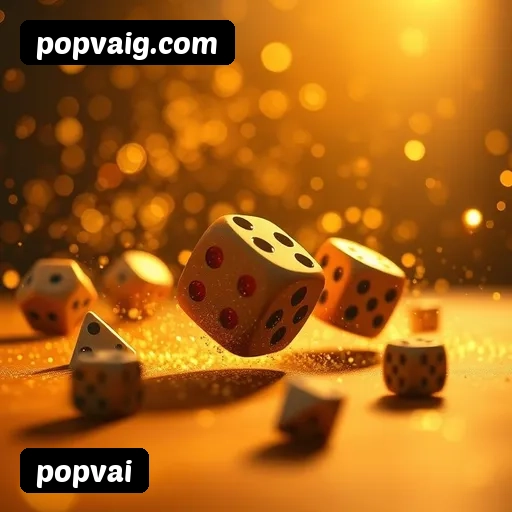 Jogos de Mesa Premium popvai - Blackjack, Roleta, Baccarat