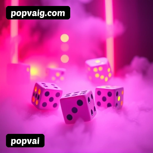Prévia de conteúdo do canal Telegram popvai